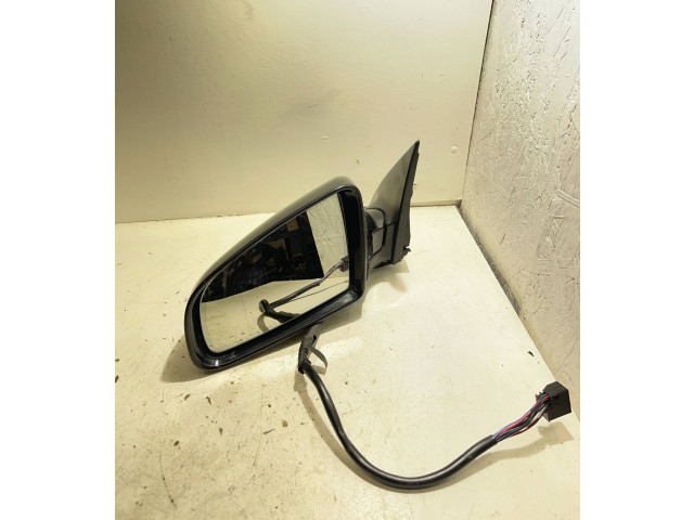 Зеркало электрическое        Audi A6 S6 C6 4F  2004 - 2011 года   