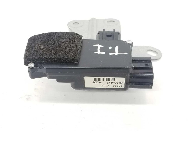 Блок управления центрального замка