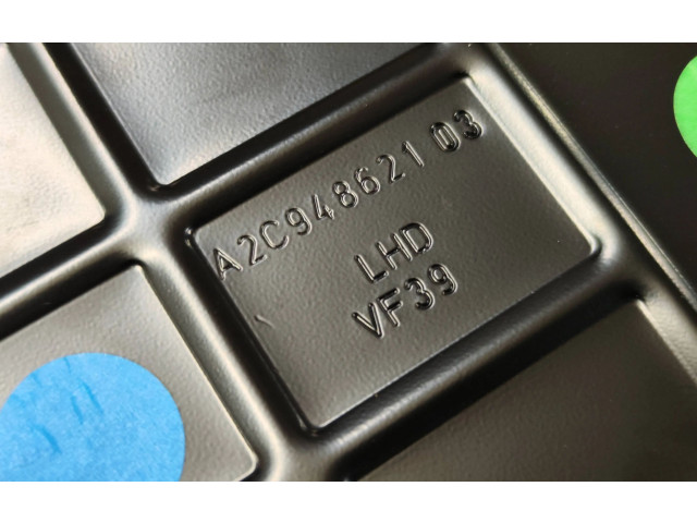 Спидометр (приборный щиток) A2135400142, A2C11722100   Mercedes-Benz E W213