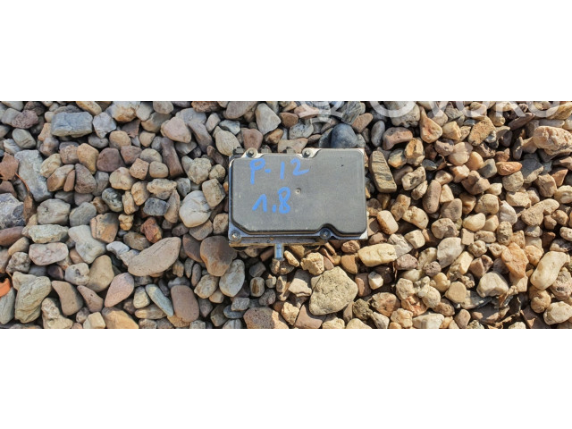 Jednotka ABS 0265800308   Nissan Primera 2002