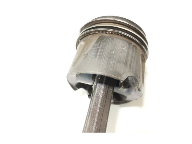 Поршень с шатуном EXL Jeep Grand Cherokee (WK)