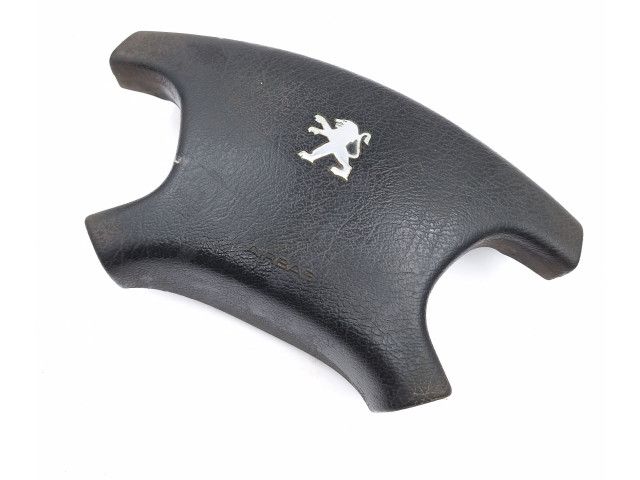 Подушка безопасности водителя 14951330ZL, 5AGA3J0048767   Peugeot Expert