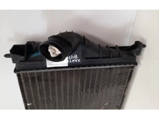 Интеркулер  9618848780   Citroen Berlingo 