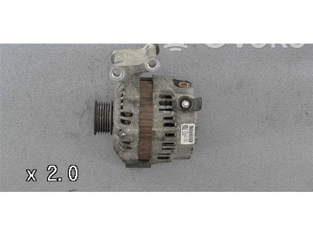 Генератор 27-4847, 2S6T-10300-CD   Ford Fusion      