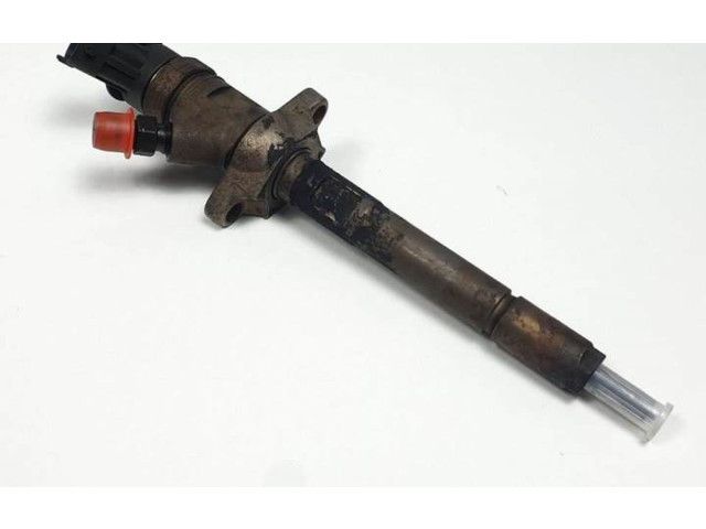 Форсунка 0445110311    Peugeot Expert  9HU 