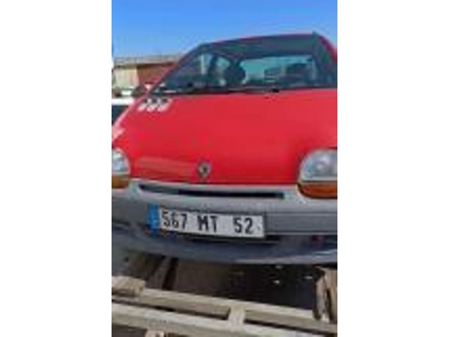 Топливная рампа 7700870914, 7700870914   Renault Twingo I  