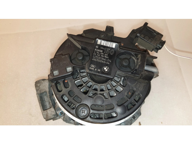 Генератор BMW Z4 E85 E86 2.0