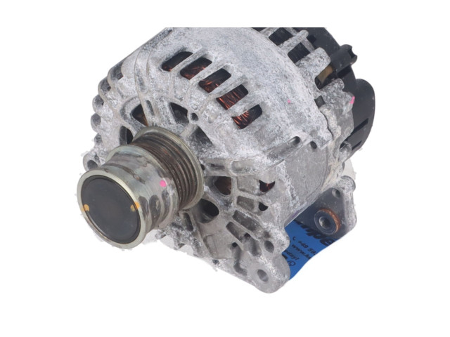 Генератор 05E903026Q Skoda Fabia Mk3 (NJ)