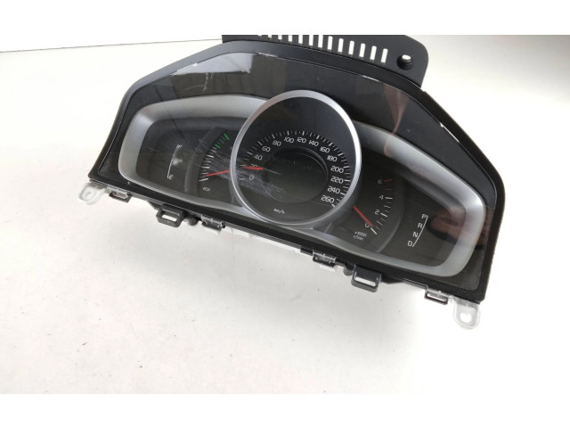 Панель приборов 31412864, 0186962   Volvo V60       