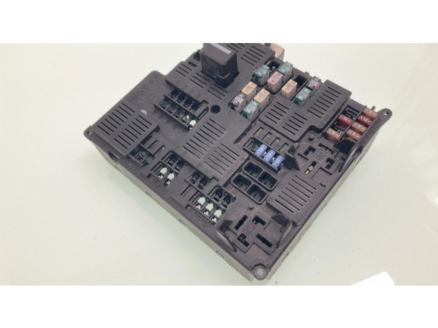 Комфортный модуль