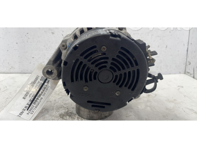 Генератор 9617861280 Peugeot 306