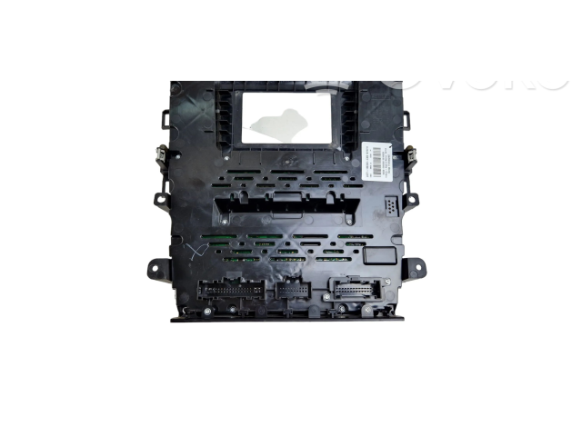 Блок управления кондиционера воздуха / климата/ печки (в салоне)       Ford Fusion II  2013 - - года   