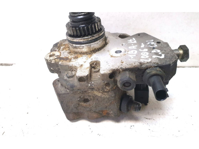 Топливный насос