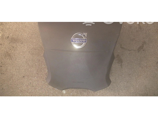 Подушка безопасности пассажира 30780655 Volvo S80