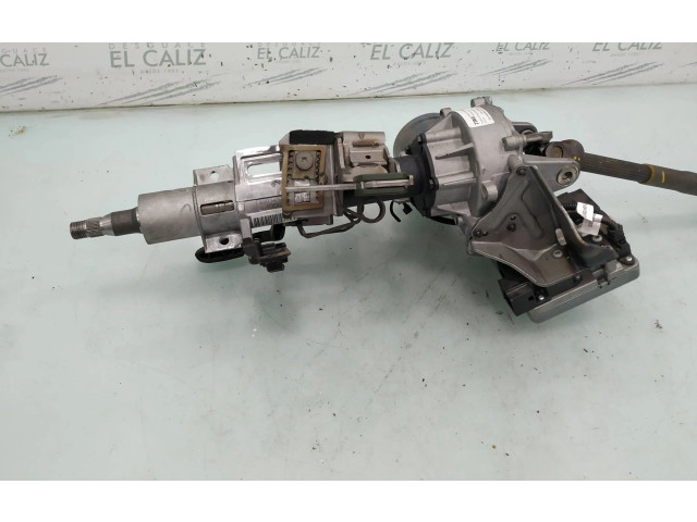    Рулевая рейка 59321694, A0041246   Fiat 500L 2013- года