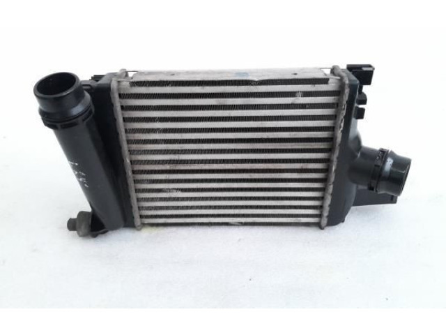 Интеркулер  144963014R   Dacia Sandero 