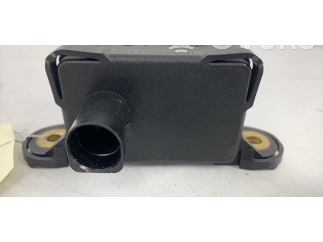 Блок управления АБС 7H0907652A Volkswagen Golf Plus