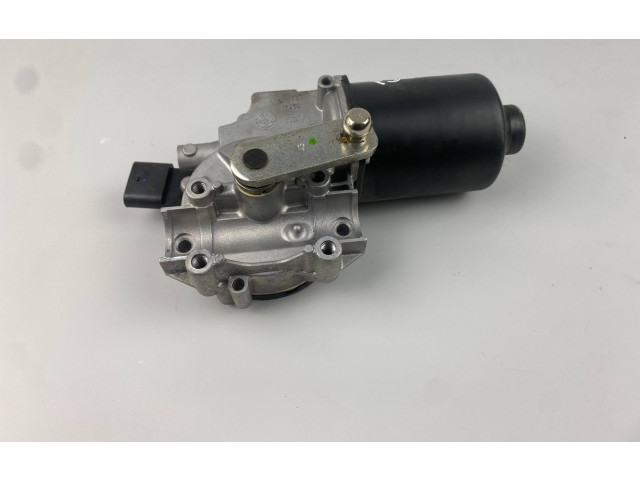 Моторчик дворников 7267504 BMW 4 F36 Gran coupe