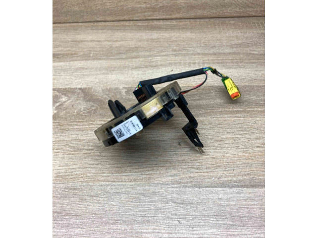 Подрулевой шлейф SRS A1714640918   Mercedes-Benz ML W164