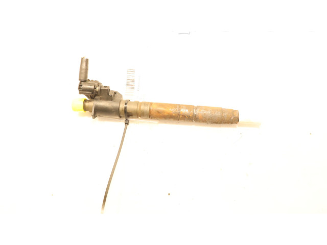 Форсунка 0445116046    Volvo V60   