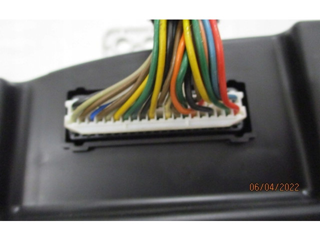 Панель приборов 94023G2300 Hyundai Ioniq