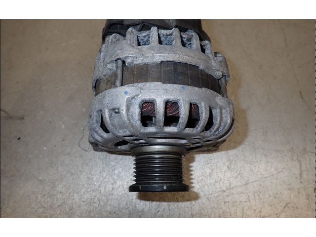 Генератор 231002854R   Dacia Sandero      