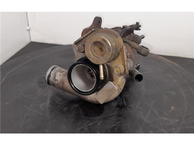 Турбина Opel Combo C 3070396, 49173-06501 для двигателя Y 17 DT