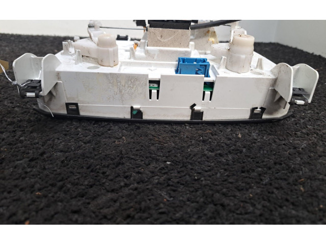 Блок управления климат-контролем 735447952   Fiat Grande Punto