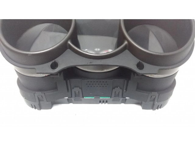 Přístrojová deska  Alfa Romeo GT 2005 110080264011, 156050197  