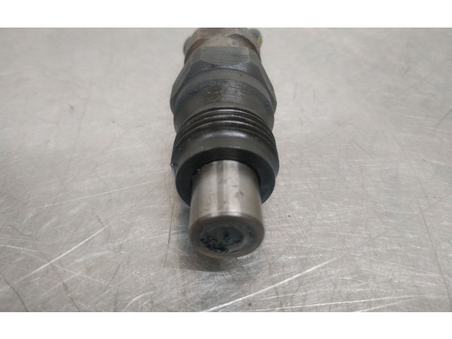 Форсунка KCA17S42    Peugeot 306   