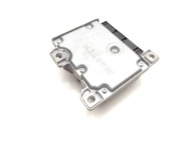 Блок подушек безопасности 9655880880, 603554600   Ford Kuga II