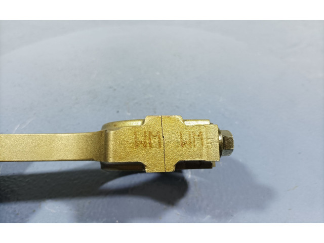 Píst Chevrolet Captiva