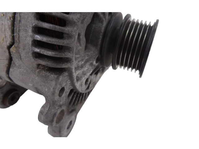 Генератор 0123310020   Seat Inca (6k)      