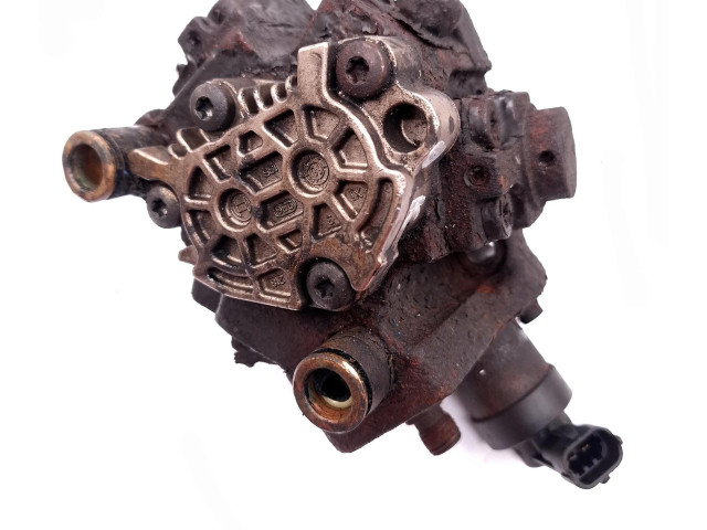 Топливный насос