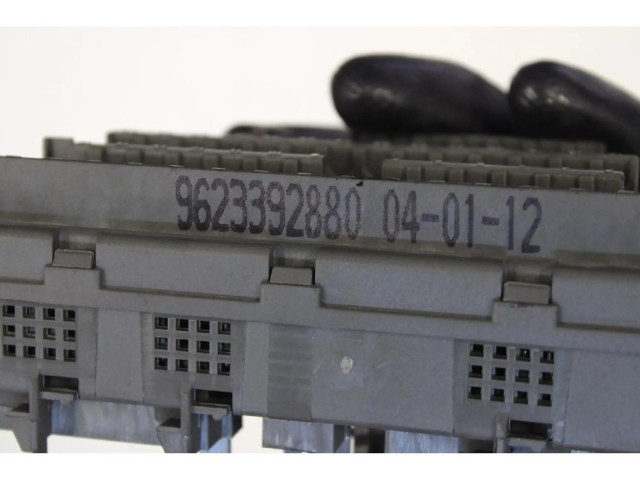 Pojistková skříňka Fiat Ulysse 1999