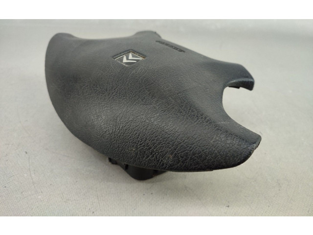 Подушка безопасности водителя 96348639ZL   Citroen Xsara