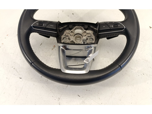 Руль Audi Q3 F3 2018 - года 83A419091F