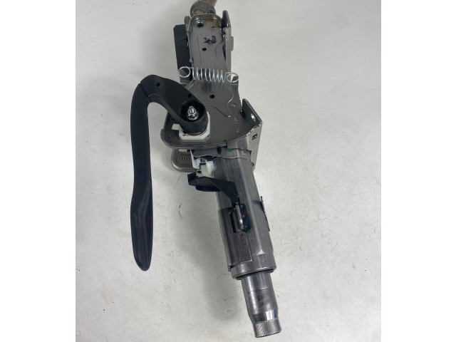 Рулевая рейка 5Q1419512D, 200917013292 Volkswagen Touran III 2016-- года