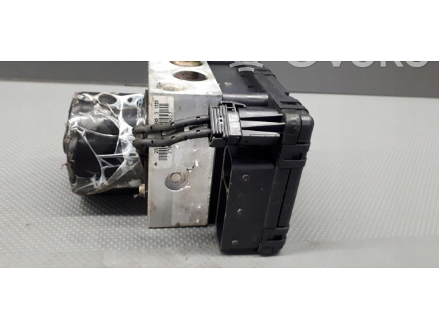 Блок АБС 25.0946-0228.3 Jeep Grand Cherokee (WJ) 1999 - 2004 года
