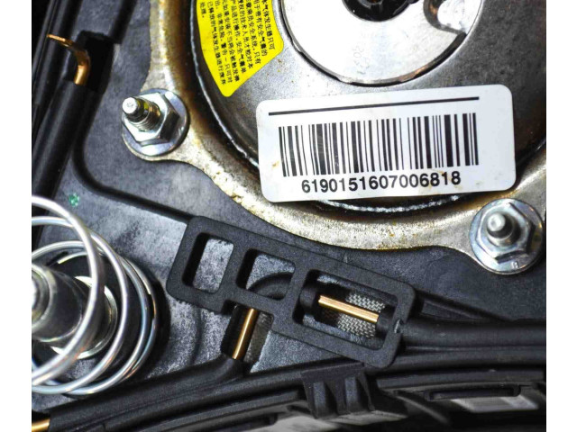 Подушка безопасности водителя 0589P1000271   Hyundai i30