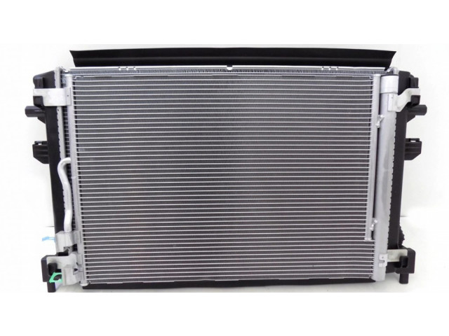 Комплект радиатора