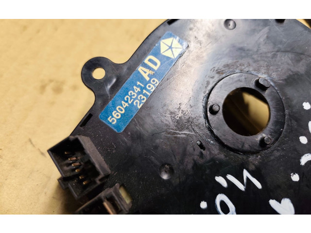 Полоса надувных подушек (кольцо srs) Jeep Grand Cherokee (WJ)  1999 - 2004 года 56042341AD      