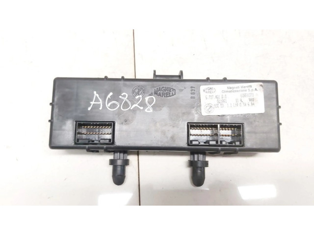 Блок управления 60658370, 5.727.401.0.0 Alfa Romeo 166