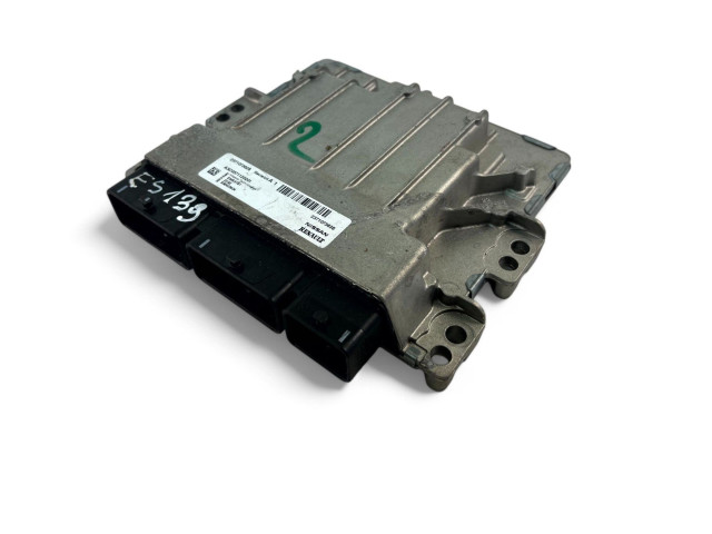 Řídící jednotka 237107362S, 237107363S Renault Captur 2015