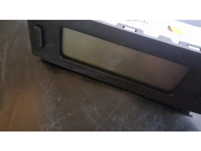 Дисплей 1495869077 Citroen C8