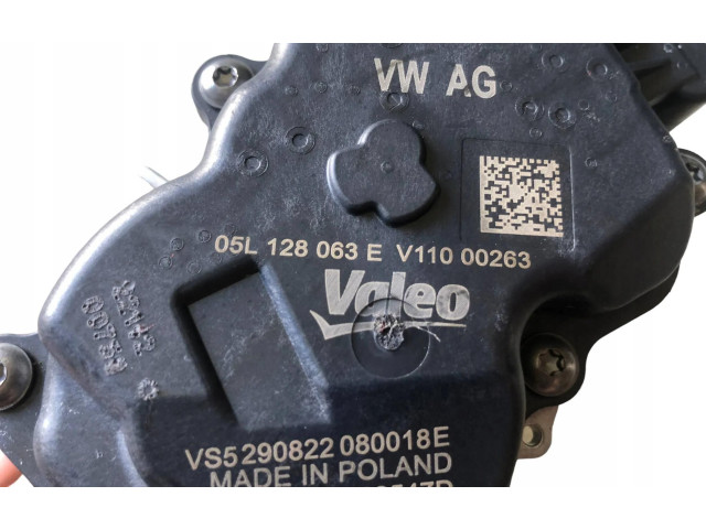 Ojnice 05L128063E, 05L128063E Audi A6 S6 C4 4A