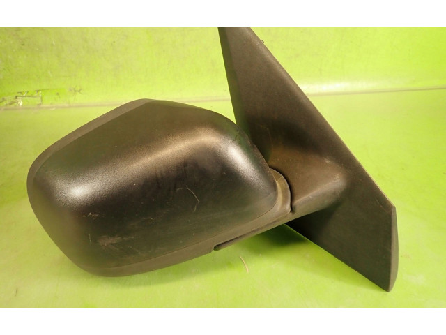 Зеркало электрическое Dacia Dokker 2012 - года