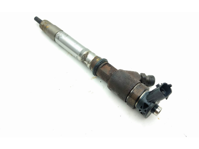 Форсунка 35062015F, 0445110523    Maserati Ghibli  M15746 D 