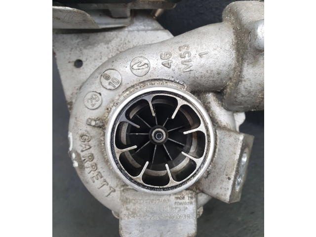 Turbodmychadlo Турбина 057145873P, GTB1749V Audi A8 S8 D4 4H CDSB