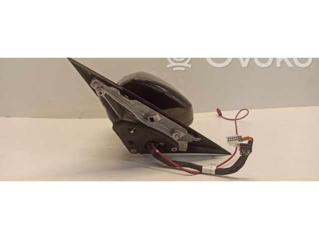 Zpětné zrcátko Mercedes-Benz C AMG W205 2014